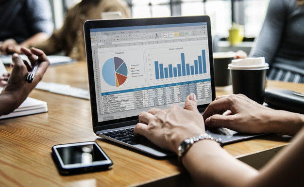 Office Application: Word Processing and Spreadsheet