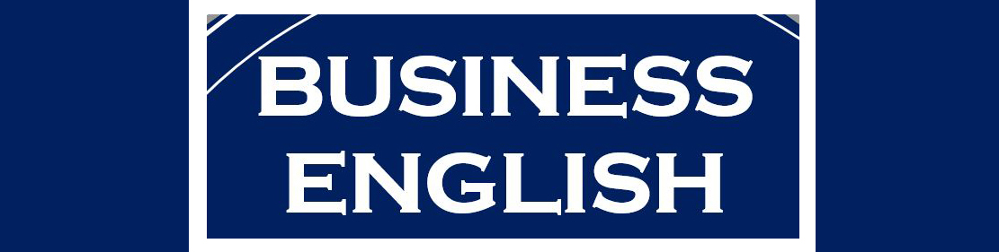 A:20241 BUSINESS ENGLISH K