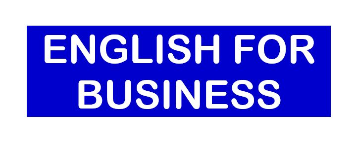 K:20251 ENGLISH FOR BUSINESS D